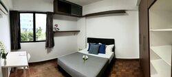 Central Green Condominium (D3), Condominium #454576621